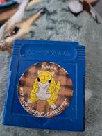 Game boy advance, 1 speler, Ophalen of Verzenden, Gebruikt, Vanaf 3 jaar