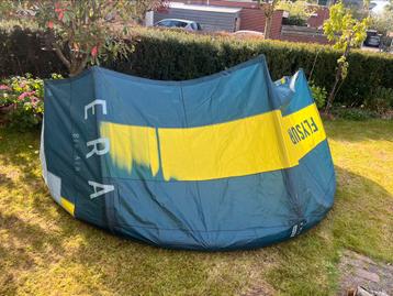 Flysurfer era 8 beschikbaar voor biedingen