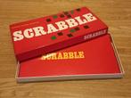 Scrabble, Ophalen of Verzenden, Nieuw