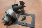 Hydraulische hek- boegschroef, Watersport en Boten, Accessoires en Onderhoud, Ophalen of Verzenden, Gebruikt, Motor en Techniek