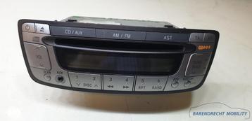 Radio C1 107 C1 86120-0H010 CD speler AUX tuner origineel ge beschikbaar voor biedingen