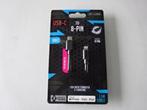 Kabel USB type C, 8 pin Iphone, Ipod, Ipad / 1,5 mtr / NIEUW, Ophalen of Verzenden, Nieuw, Apple iPhone