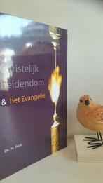 Poot, Ds. H.; Christelijk heidendom & het Evangelie, Ophalen of Verzenden, Gelezen, Christendom | Protestants