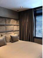 Gordijnen NIEUW, Overige kleuren, 200 cm of meer, Nieuw, Ophalen of Verzenden