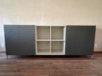 Pastoe Slide dressoir, Ophalen, Gebruikt, 25 tot 50 cm, Met deur(en)