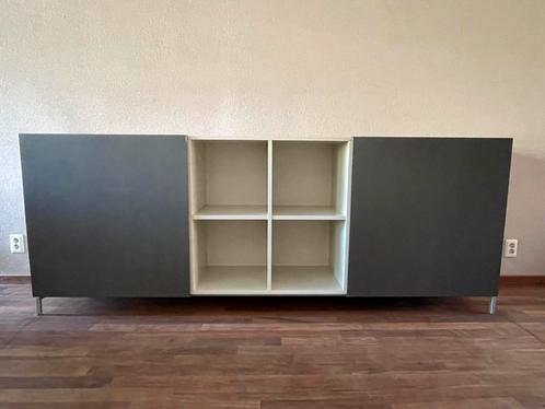 Pastoe Slide dressoir, Huis en Inrichting, Kasten | Dressoirs, Gebruikt, 25 tot 50 cm, Met lade(s), Met deur(en), Met plank(en)