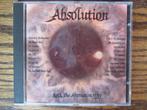 Absolution - Rock the Alternative Way, Ophalen, Gebruikt, Rock en Metal