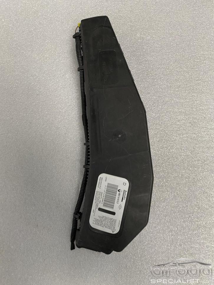Stoel airbag Rechts Renault Laguna model 2009-2016  985L1000, Auto-onderdelen, Dashboard en Schakelaars, Gebruikt, Ophalen of Verzenden