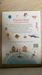 Kleintje Beer en de grote wereld, Ophalen of Verzenden, Gelezen, 2 tot 3 jaar
