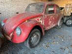 4 x volkswagen kevers 2x1974 1x1975 1x1978, Auto's, Oldtimers, Volkswagen, Particulier, Te koop