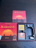 Kolonisten van Catan - Het Kaartspel (2 spelers), Een of twee spelers, Ophalen of Verzenden, Zo goed als nieuw