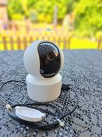 Wifi Smart Camera met micro SD sleuf, Ophalen of Verzenden, Zo goed als nieuw
