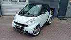 Smart ForTwo 1.0 71pk Automaat, Carplay, INRUIL OOK MOGELIJK, Auto's, Smart, Zwart, 17 €/maand, Zwart, Origineel Nederlands