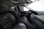 Mercedes-Benz S-Klasse AMG 63 Lang Btw auto, Fiscale waarde, Auto's, Achterwielaandrijving, Gebruikt, Zwart, Bedrijf