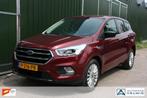 Ford Kuga 1.6 ECOBOOST 182 PK AWD AUTOMAAT, Automaat, Stof, Zwart, 4 cilinders