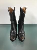 GRATIS VERZENDEN | SENDRA Boho bruine laarzen 38, Hoge laarzen, Bruin, Verzenden, Zo goed als nieuw