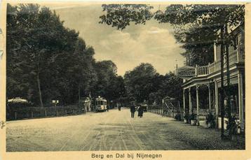 (701-081-027) Berg en Dal beschikbaar voor biedingen