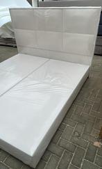 180x200 Crème Inclusief Matras €600, Style Monaco, Ophalen of Verzenden, 180 cm, Nieuw