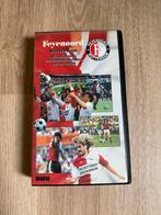 Feyenoord videoband, Ophalen, Zo goed als nieuw, Feyenoord