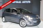 Opel Corsa 1.2-16V Cosmo | AUT | NAVI | CRUISE | AIRCO | PDC, Euro 5, Gebruikt, 4 cilinders, Met garantie (alle)