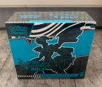 Pokémon S&V Black Bolt Elite Trainer Box Sealed, Ophalen of Verzenden, Nieuw, Overige typen