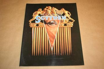 Het rijk der Scythen beschikbaar voor biedingen