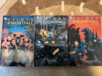 Batman Knightfall Trilogie, Boeken, Strips | Comics, Eén comic, Amerika, Doug Moench, Ophalen of Verzenden