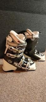 Fischer dames skischoen, Ophalen, Fischer, 100 tot 140 cm, Schoenen