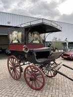 Antieke postkoets!!, Ophalen, Gebruikt, Overige soorten
