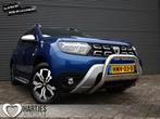 Dacia Duster 1.3 TCe Prestige 131pk (Vol-Opties) 1e eigenaar, Voorwielaandrijving, Gebruikt, 4 cilinders, Blauw