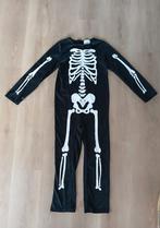 Pak skelet maat 140, Ophalen of Verzenden, Gebruikt, 134 t/m 140, Jongen of Meisje