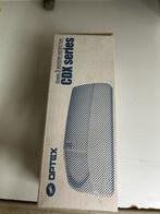 4x Optex binnendetectoren en 4x Optex infrarooddetectoren, ., Nieuw, Ophalen of Verzenden, .