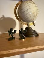 2 vintage beeldjes Walter Bosse voor Herta Baller, Antiek en Kunst, Ophalen of Verzenden