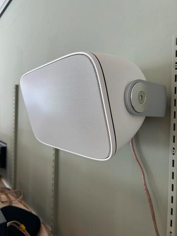 Bowers&Wilkins AM 1 wit beschikbaar voor biedingen