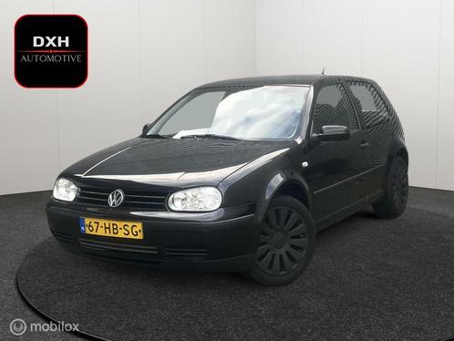 Volkswagen Golf 1.9 SDI APK-7/2025 3eEIGNR AIRCO CRUISE LMV, Auto's, Volkswagen, Bedrijf, Te koop, Golf, ABS, Airbags, Airconditioning