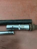 Stahlwille Dopsleutel - Vrachtwagen Wielen, Ophalen, Gebruikt