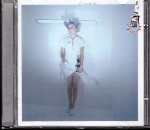 Sparks CD No. 1 In Heaven, Cd's en Dvd's, Cd's | Pop, Zo goed als nieuw, 2000 tot heden, Verzenden