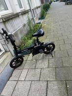 Windgoo b20, Fietsen en Brommers, Fietsen | Vouwfietsen, Ophalen of Verzenden, Zo goed als nieuw