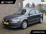 Volvo S40 1.6 Advantage*Airco*Cruise*Trekhaak*Rijklaar, Auto's, Volvo, Voorwielaandrijving, 1596 cc, 101 pk, Gebruikt
