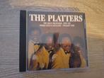 Cd The Platters – The Platters. (2003), Cd's en Dvd's, Ophalen of Verzenden, 2000 tot heden, Gebruikt