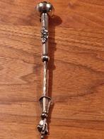 Antiek Joods Jadje - 17.5 cm, Antiek en Kunst, Ophalen of Verzenden