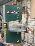 Parkside Lintzaag / Bandzaag, Ophalen, Parkside, Uhm, 70 mm of meer
