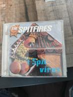 Spitfires, Cd's en Dvd's, Cd's | Nederlandstalig, Ophalen of Verzenden, Zo goed als nieuw