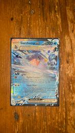 Garchomp par038, Ophalen of Verzenden, Zo goed als nieuw