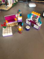 Lego friends Andrea’s slaapkamer 41009, Ophalen of Verzenden