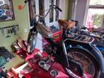 Tomos 4TL project, Ophalen, Gebruikt, Frame, Overige merken