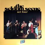 LP Seldom Scene - Act four (bluegrass), Ophalen, Gebruikt, 12 inch