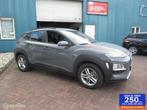 Hyundai Kona 1.0 T-GDI Comfort, Voorwielaandrijving, Gebruikt, Euro 6, Origineel Nederlands