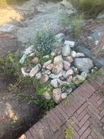Gratis veldkeien – alleen op afspraak, Tuin en Terras, Grind, Keien en Split, Ophalen, Gebruikt, Overige materialen, Kei