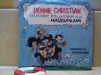 dennie christian - guust flater / marsipulami 2d, Cd's en Dvd's, Vinyl Singles, 7 inch, Single, Ophalen of Verzenden, Zo goed als nieuw
